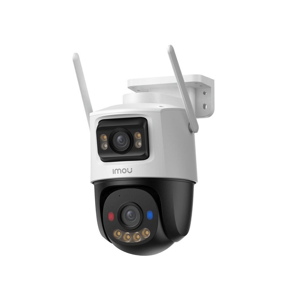 Imou Cruiser Dual IPC-S7XFP-8U0WED