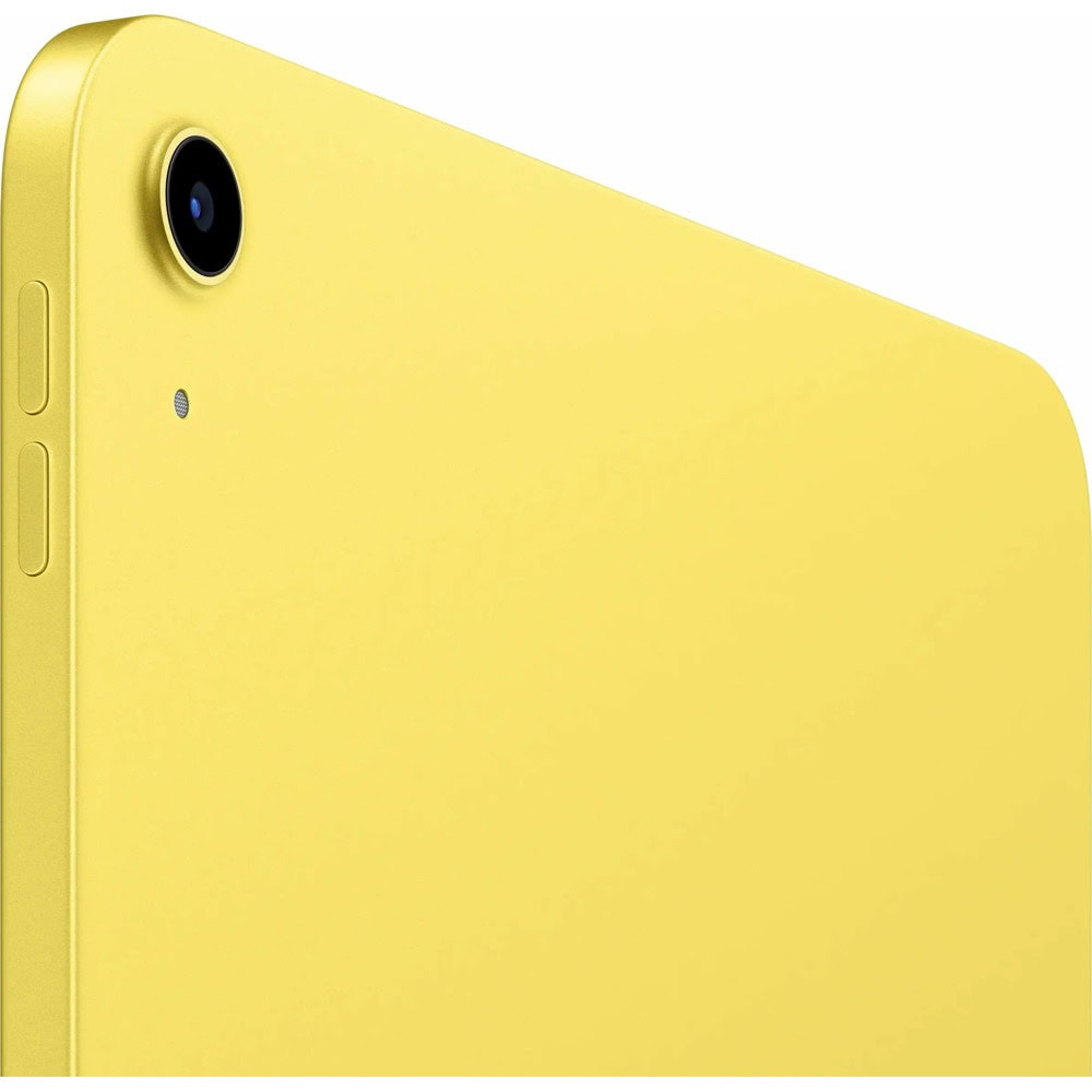Apple iPad 11 A16 128GB Wi-Fi Yellow MD4D4HC/A