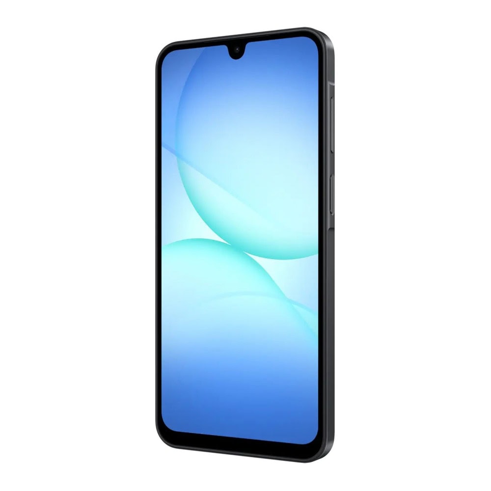 Samsung Galaxy A17 5G 8/256GB Black SM-A176BZKDEUE