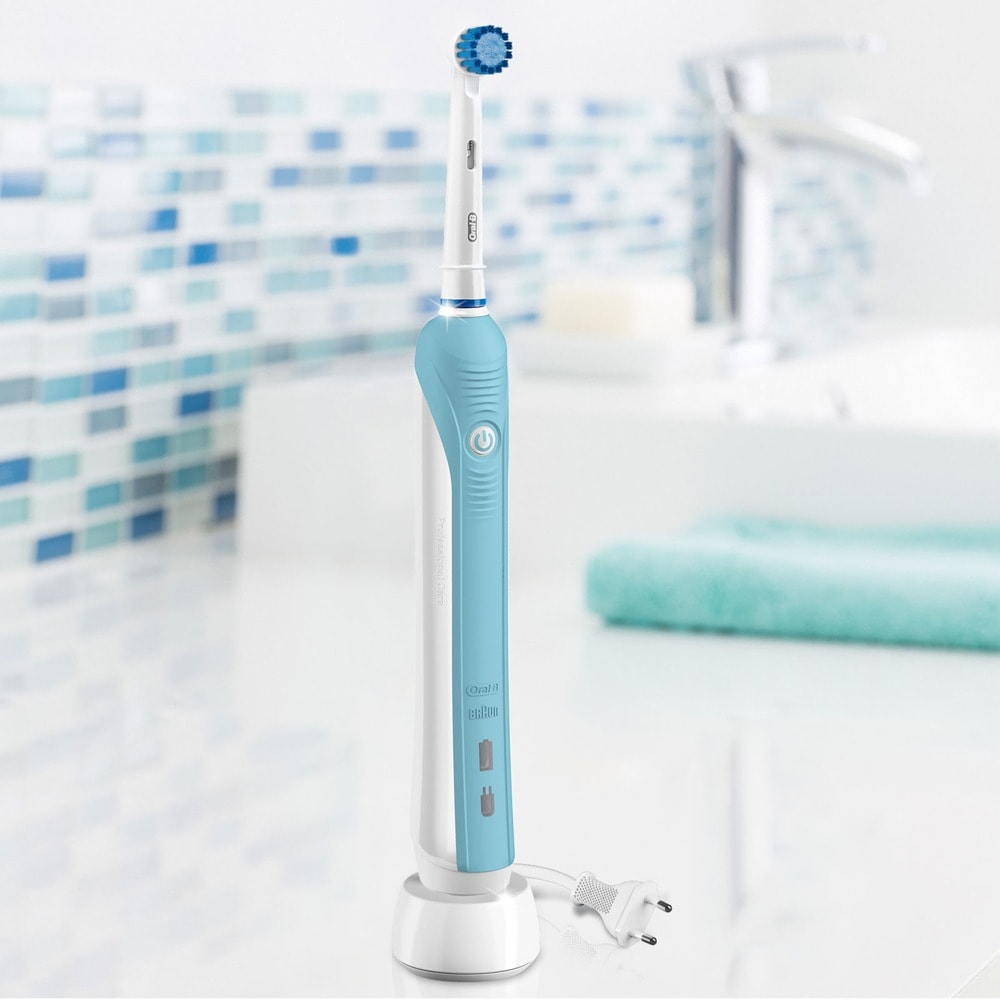 Braun Oral B Pro 700 CrossAction 700PRO