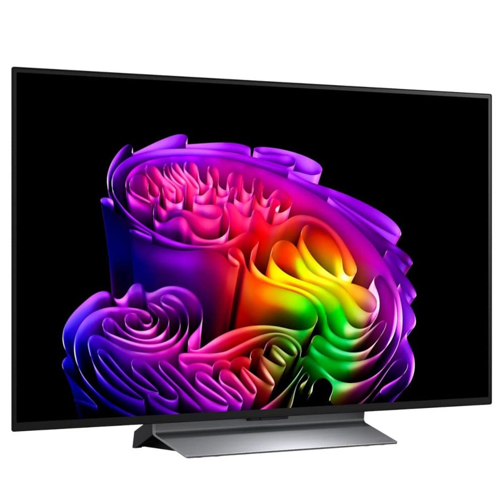 LG OLED48G63LS