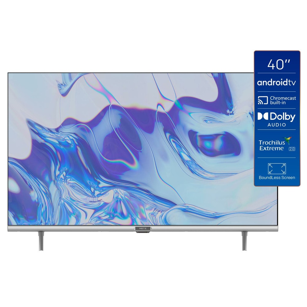 Metz 40MTC6100Z