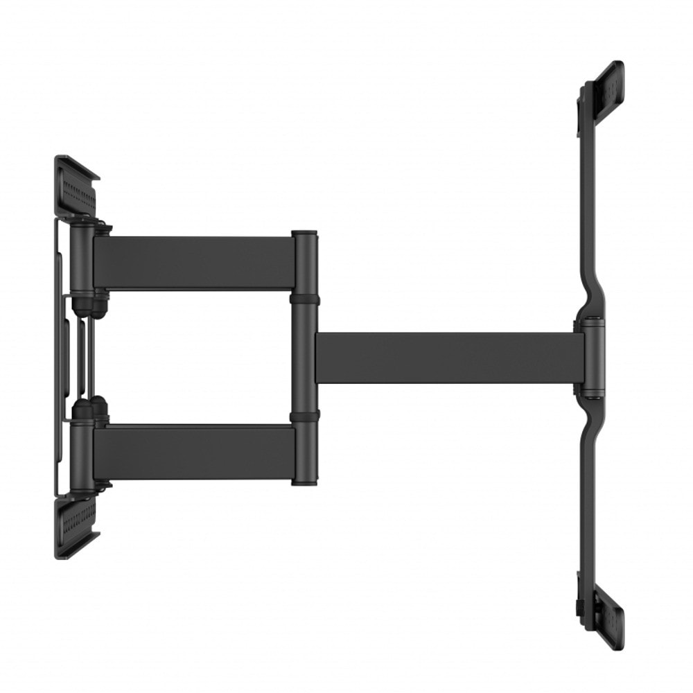 стойка за телевизор arielli atb-83466 slim | JAR Computers стойка за телевизор arielli atb-83466 slim