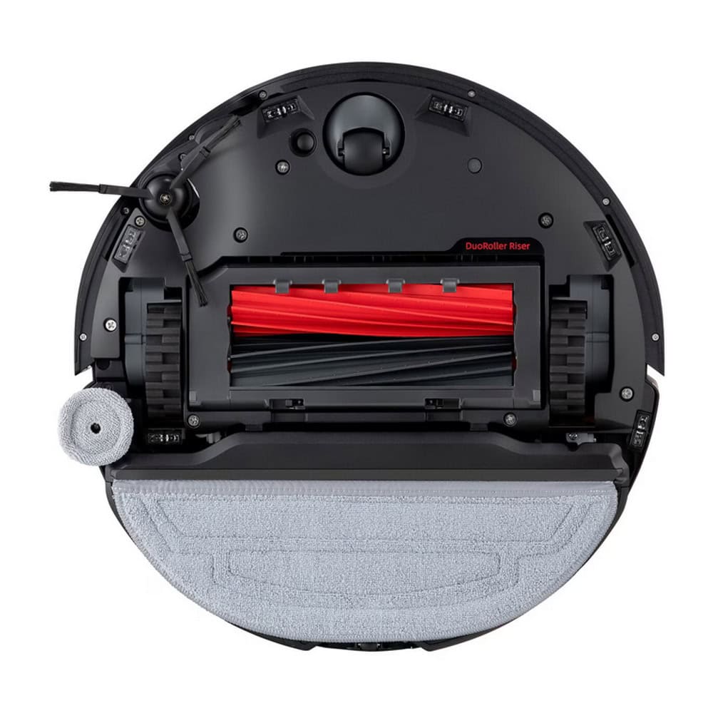 Xiaomi Roborock S8 MaxV Ultra Black S8MVU52