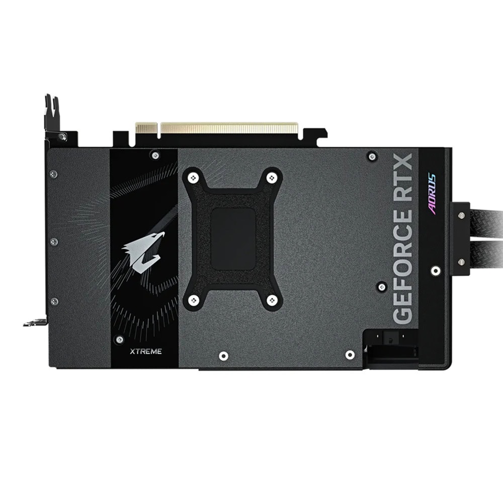 Gigabyte GF RTX 5080 Aorus Xtreme Waterforce
