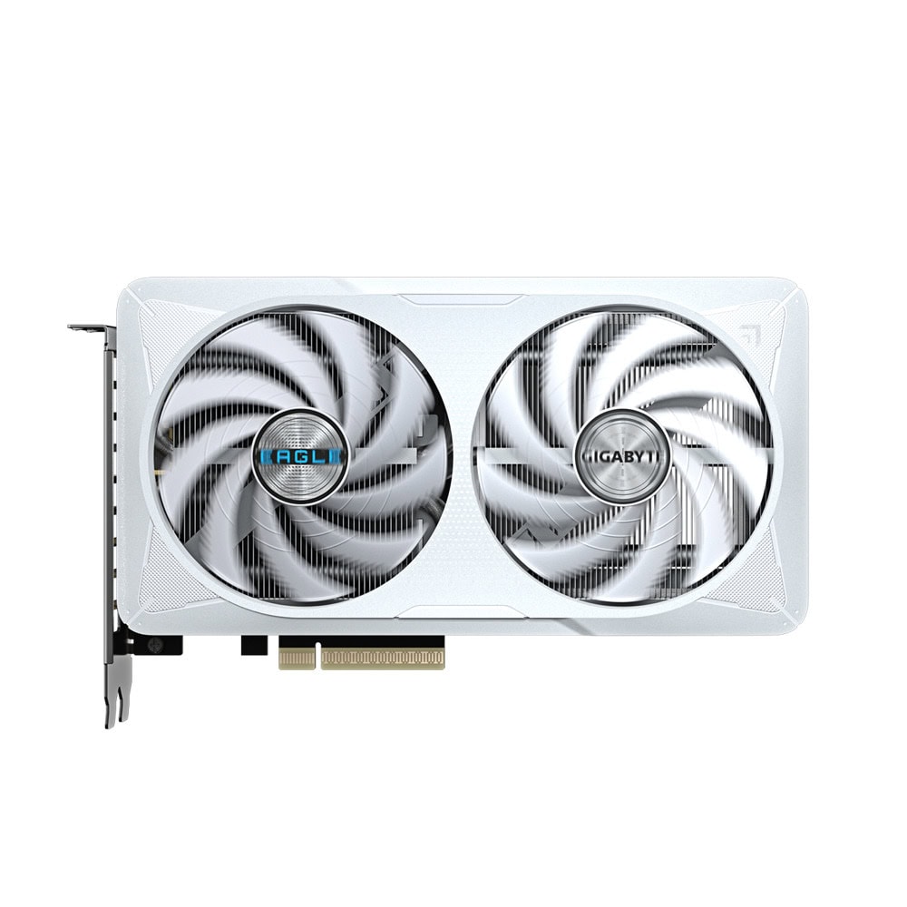 видео карта gigabyte rtx 5060 eagle oc ice