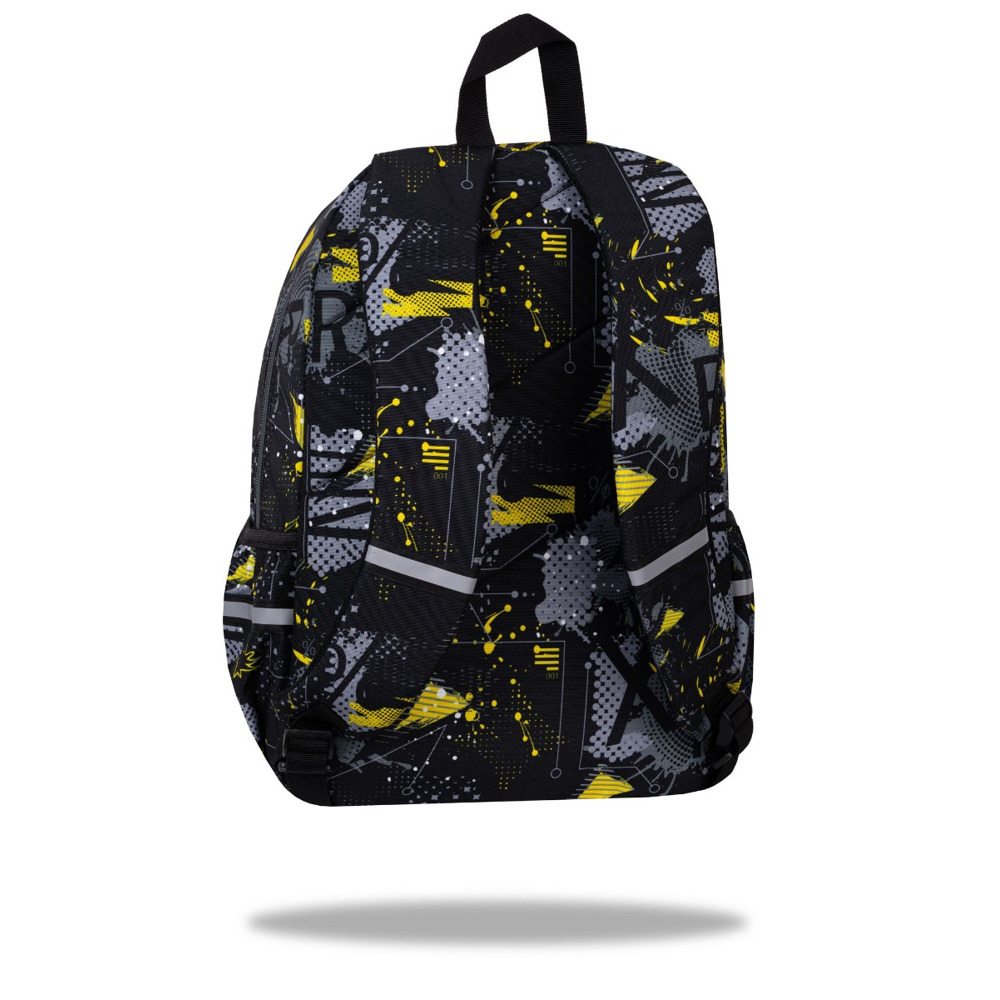 Ученическа раница CoolPack Climber Xray