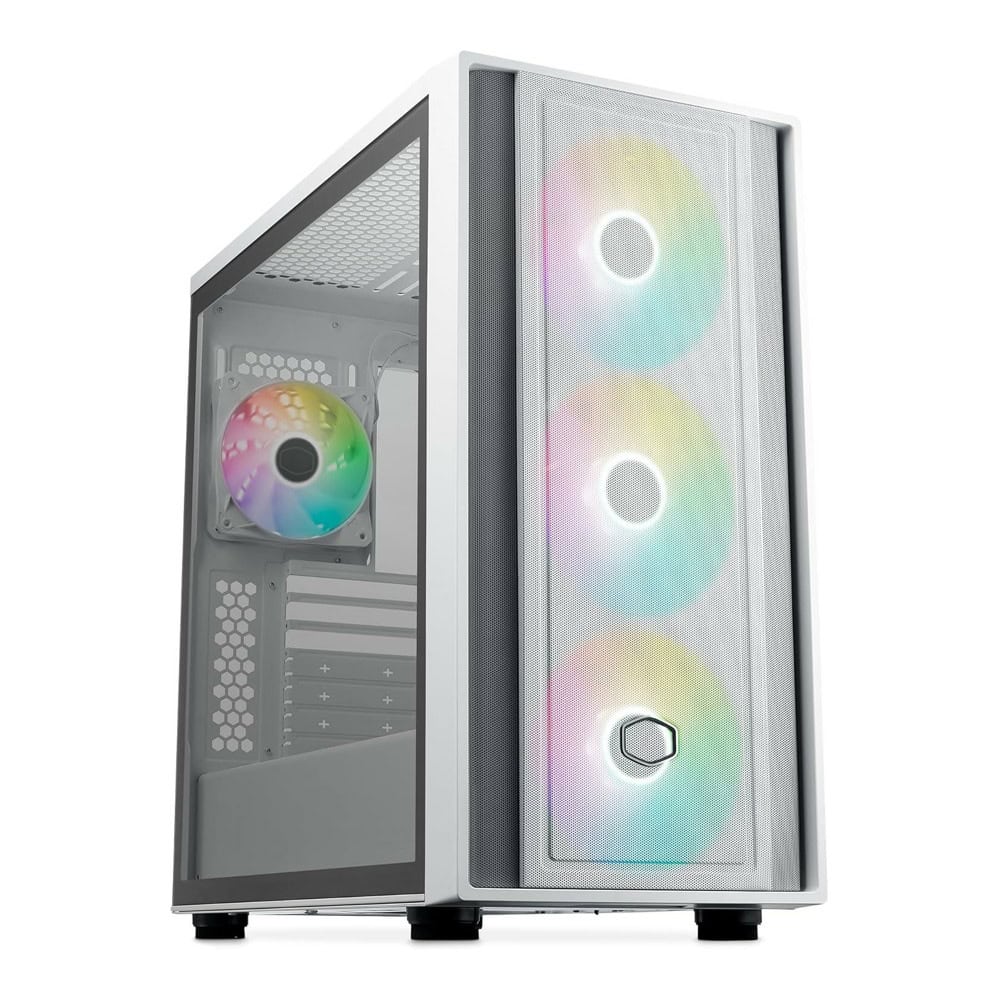 CASEPCOOLERMASTERMB600WGNNS00
