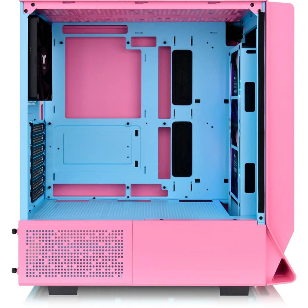 Thermaltake Ceres 350 MX Bubble Pink CA-1Z3-00MAWN