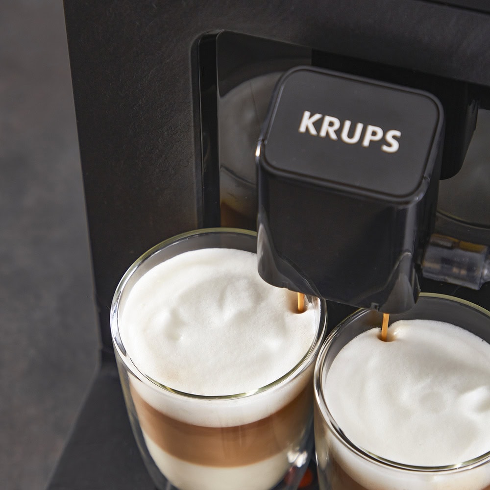 Кафеавтомат Krups EA897B10