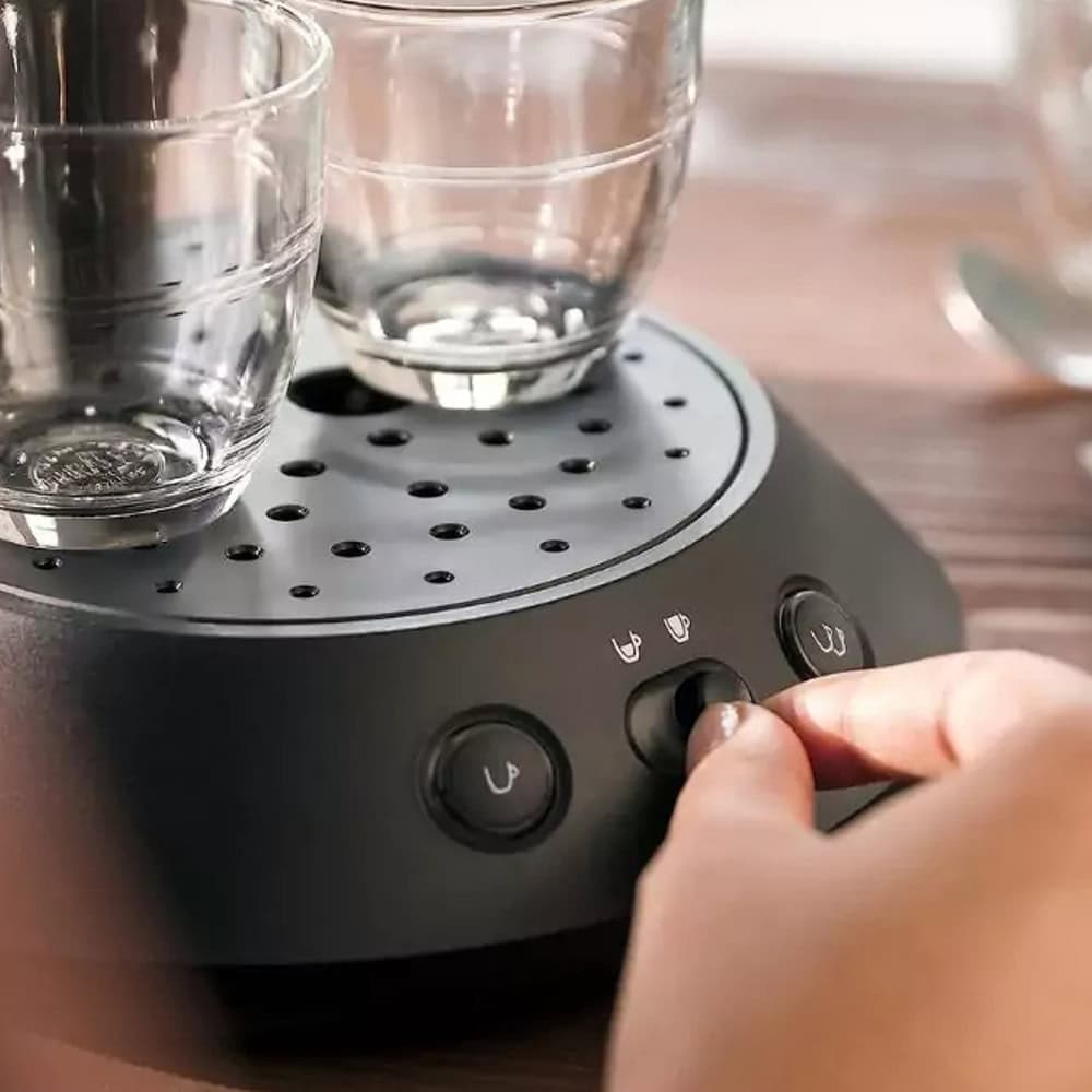 Philips Senseo Original Plus Black CSA210/60