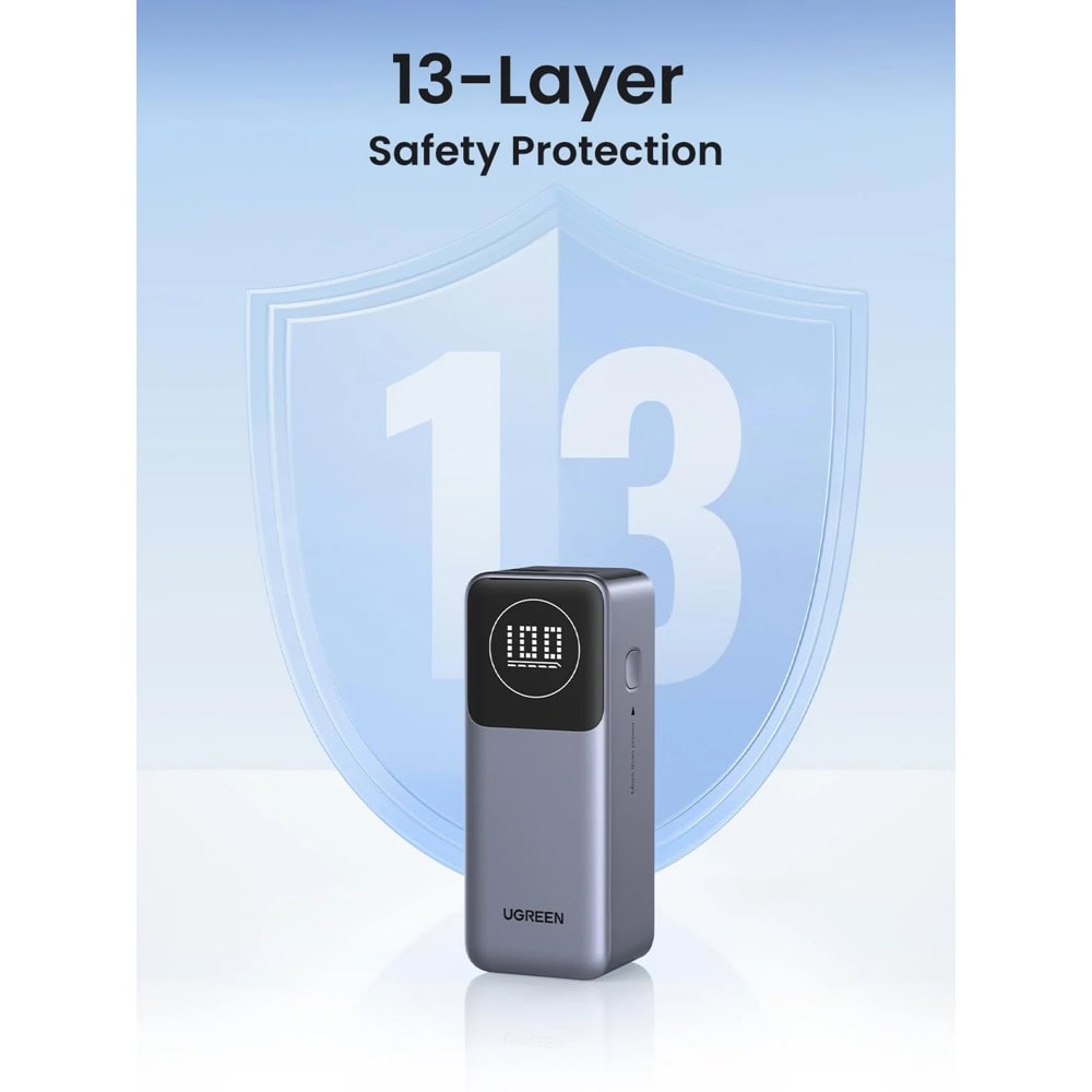 Ugreen PB724 35526B