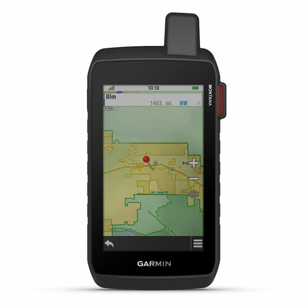 Garmin Montana 760i 010-02964-11