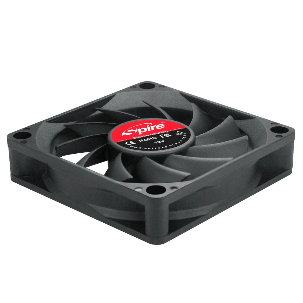 Fan 70mm, Spire SP07015S1L3