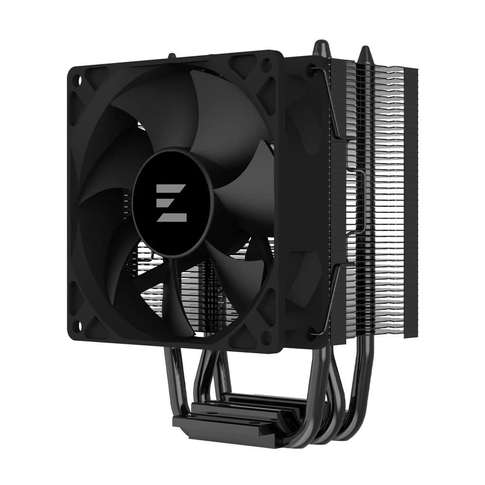 Охлаждане за процесор Zalman CNPS4X Black V2