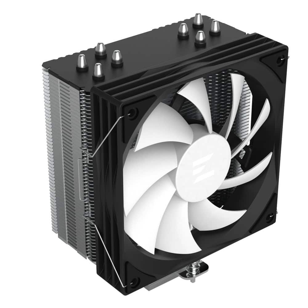 Охлаждане за процесор Zalman CNPS9X OPTIMA2
