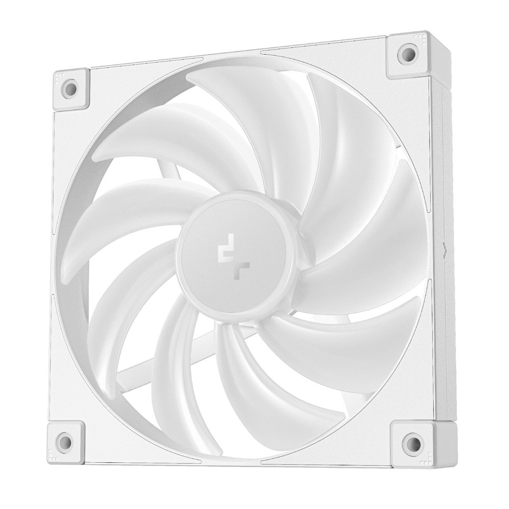 DeepCool FD14 White 3-pack R-FD14-WHAPN3-G