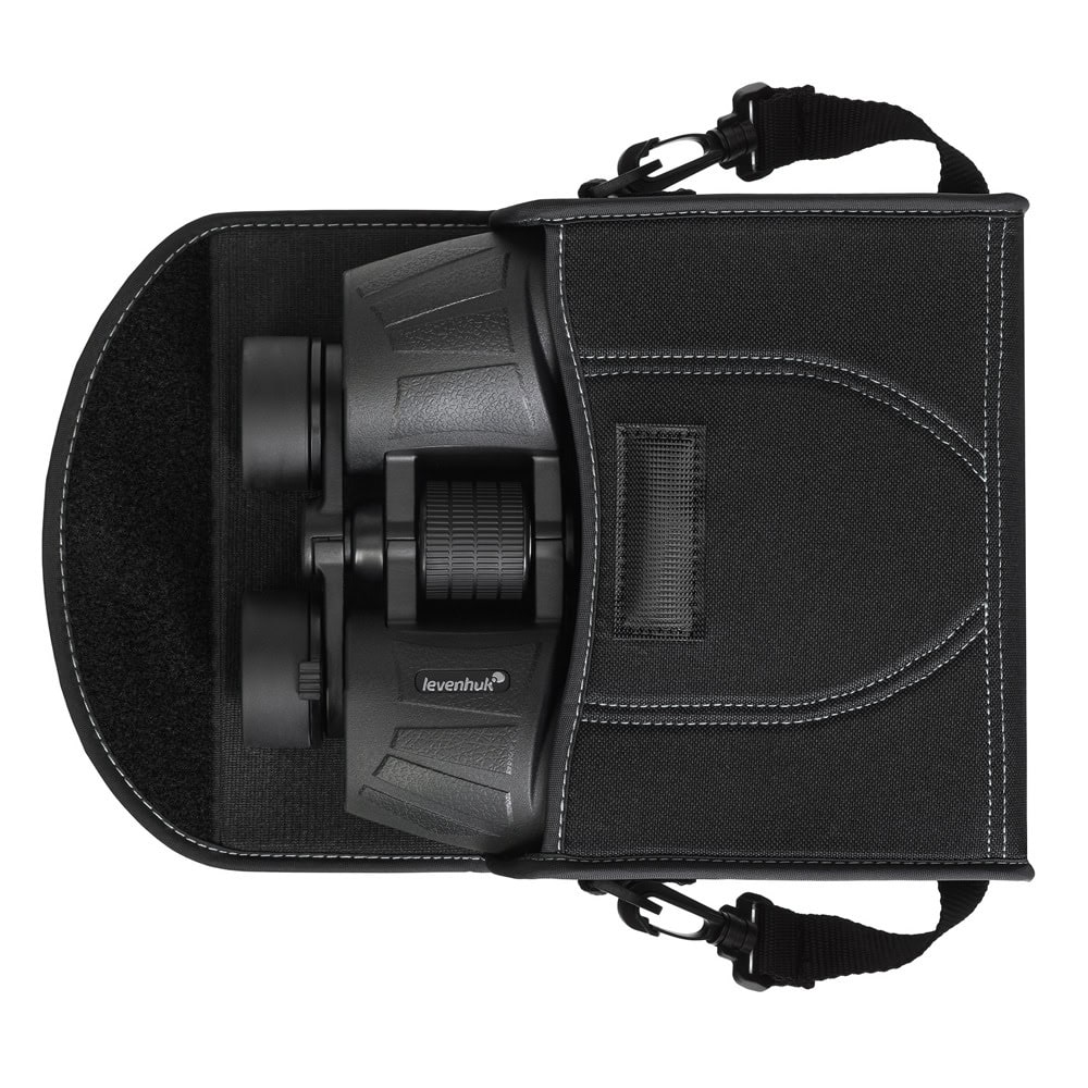 levenhuk new sherman base 8x40
