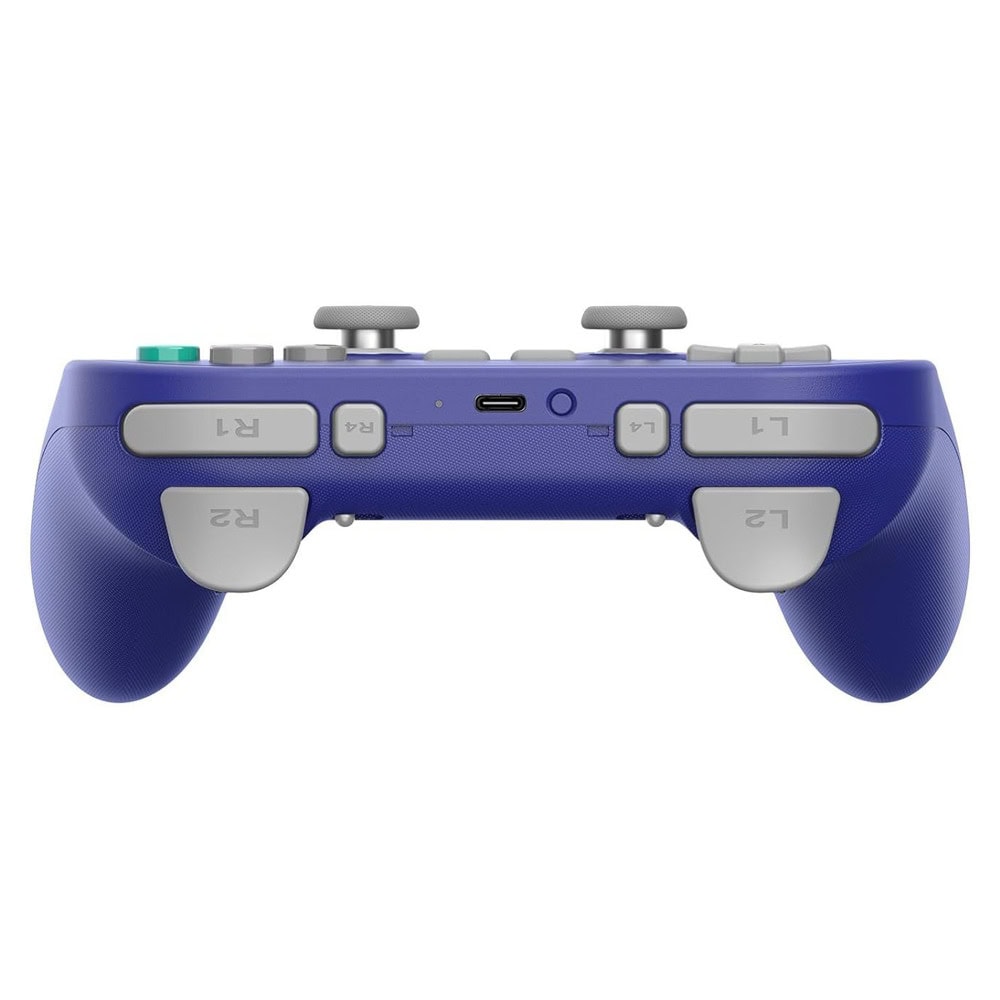 8bitdo pro 3 лилав