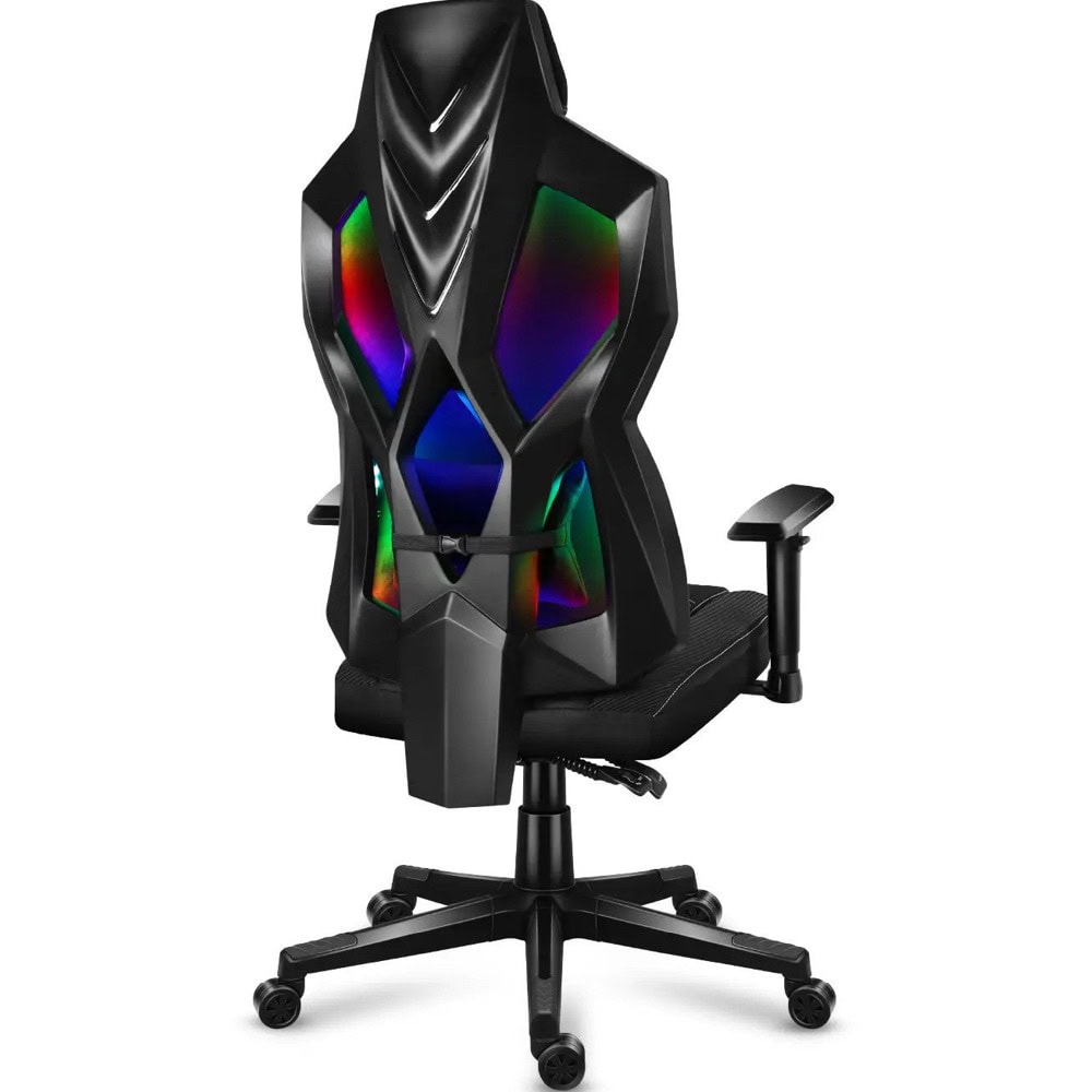 huzaro combat 6.2 rgb черен | JAR Computers huzaro combat 6.2 rgb черен
