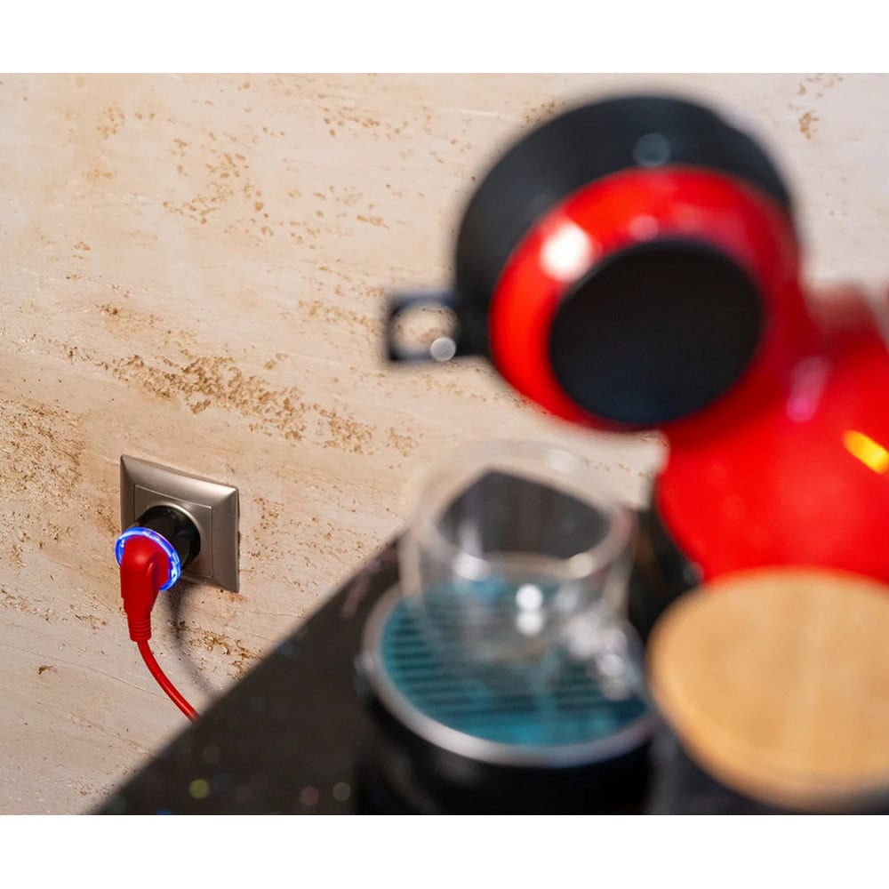 Shelly Plug S Gen3 S3PL-00112EU