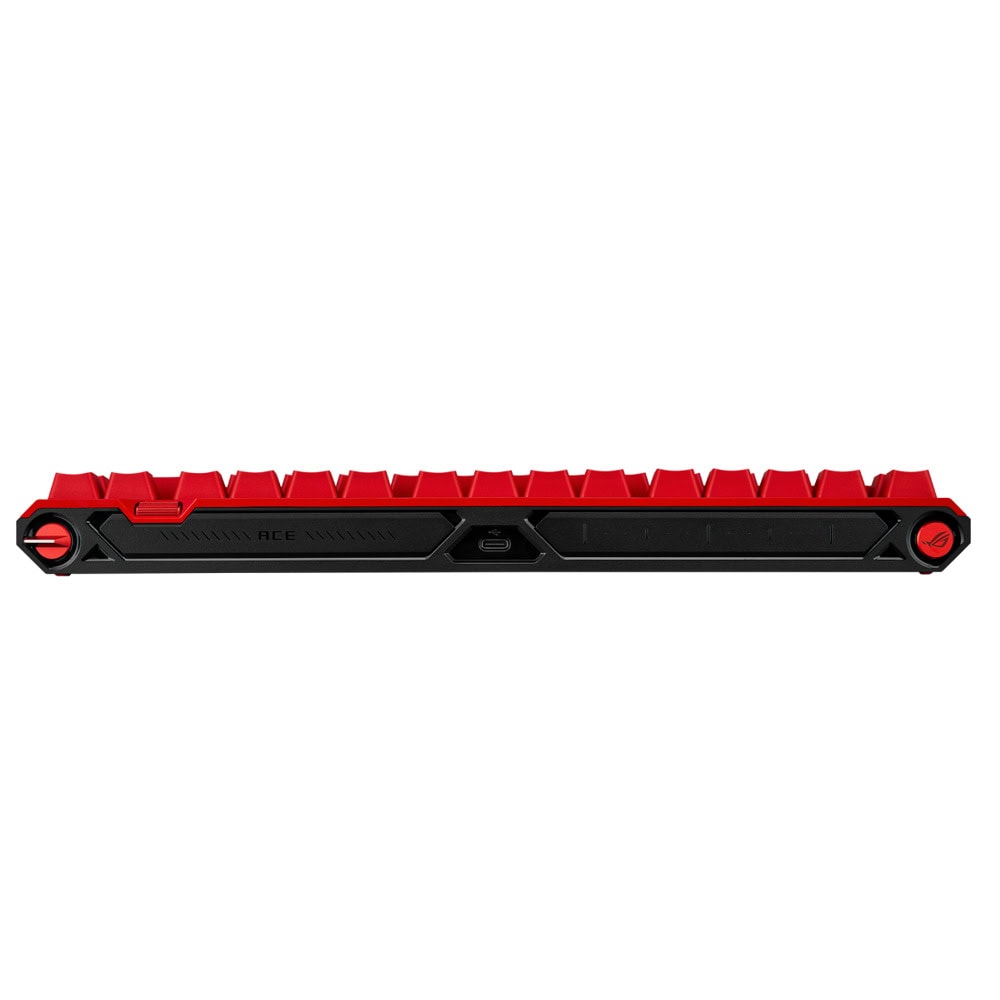 Asus ROG Falchion Ace 75 HE Red 90MP047H-BKUA60