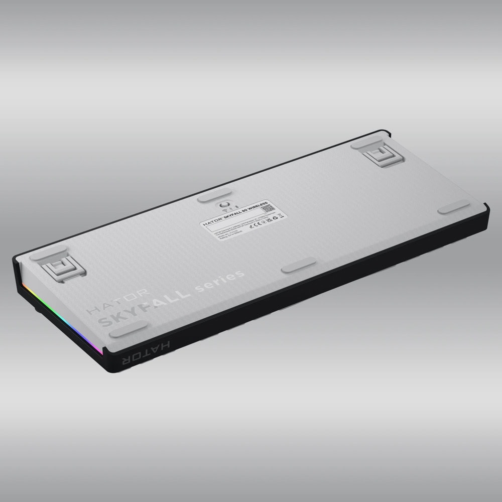 hator skyfall wireless 80 черна | JAR Computers hator skyfall wireless 80 черна