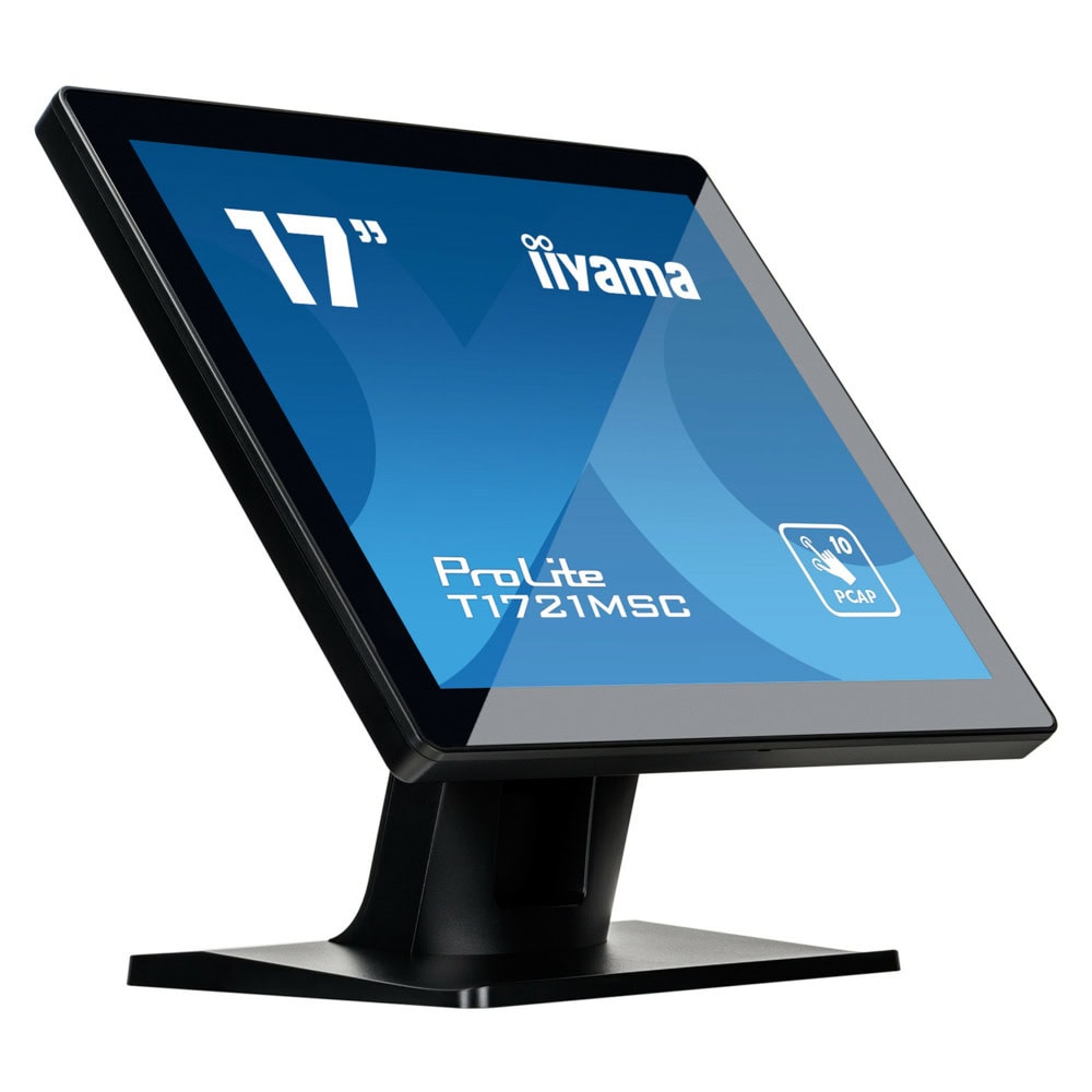 IIYAMA T1721MSC-B2