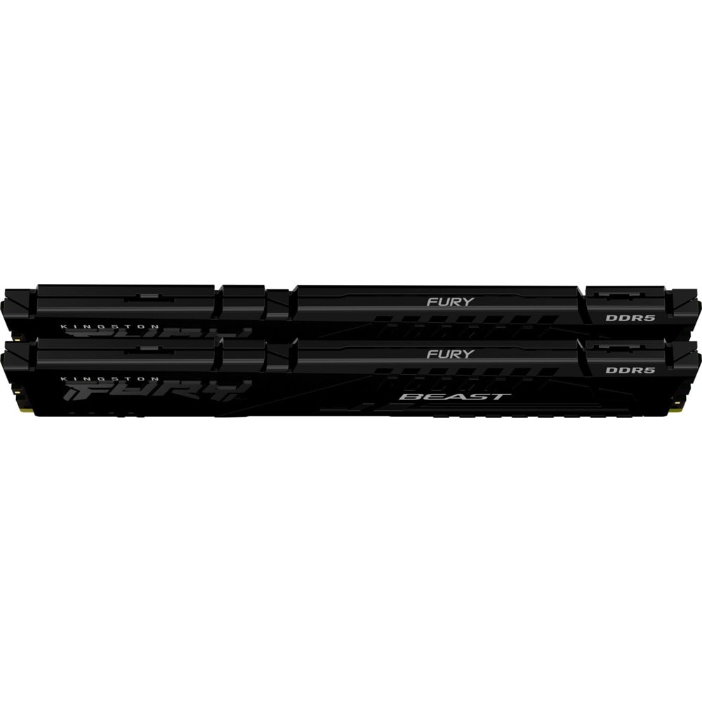 Kingston FURY Beast Black KF560C36BBEK2-64 разопак