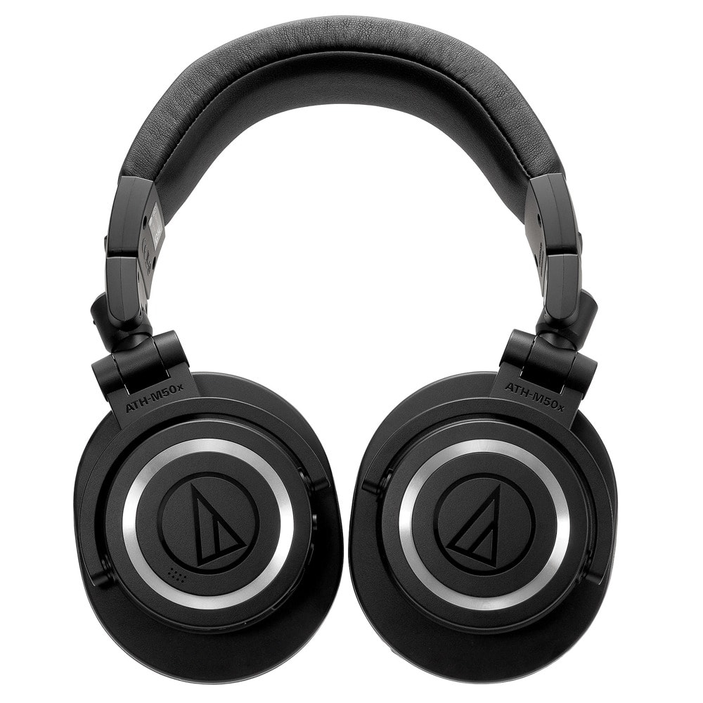 Audio-Technica ATH-M50XBT2 (Разопакован)