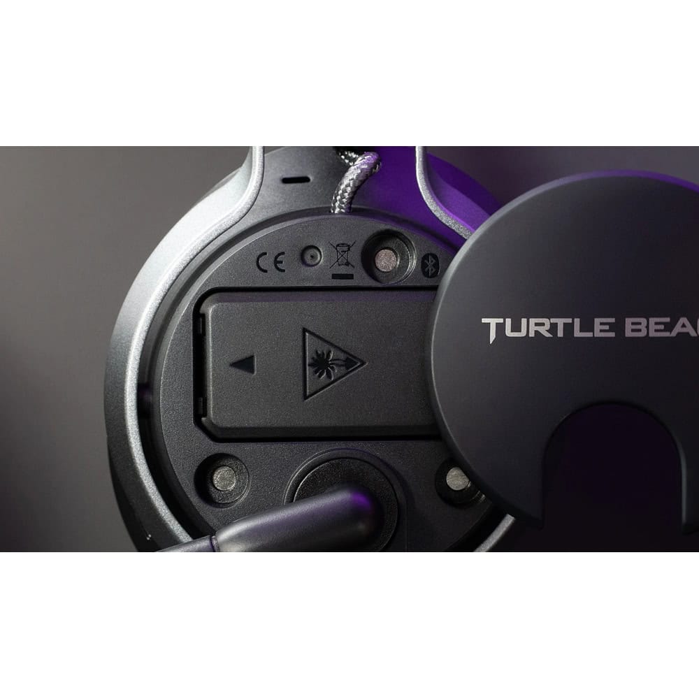 слушалки turtle beach stealth pro черни
