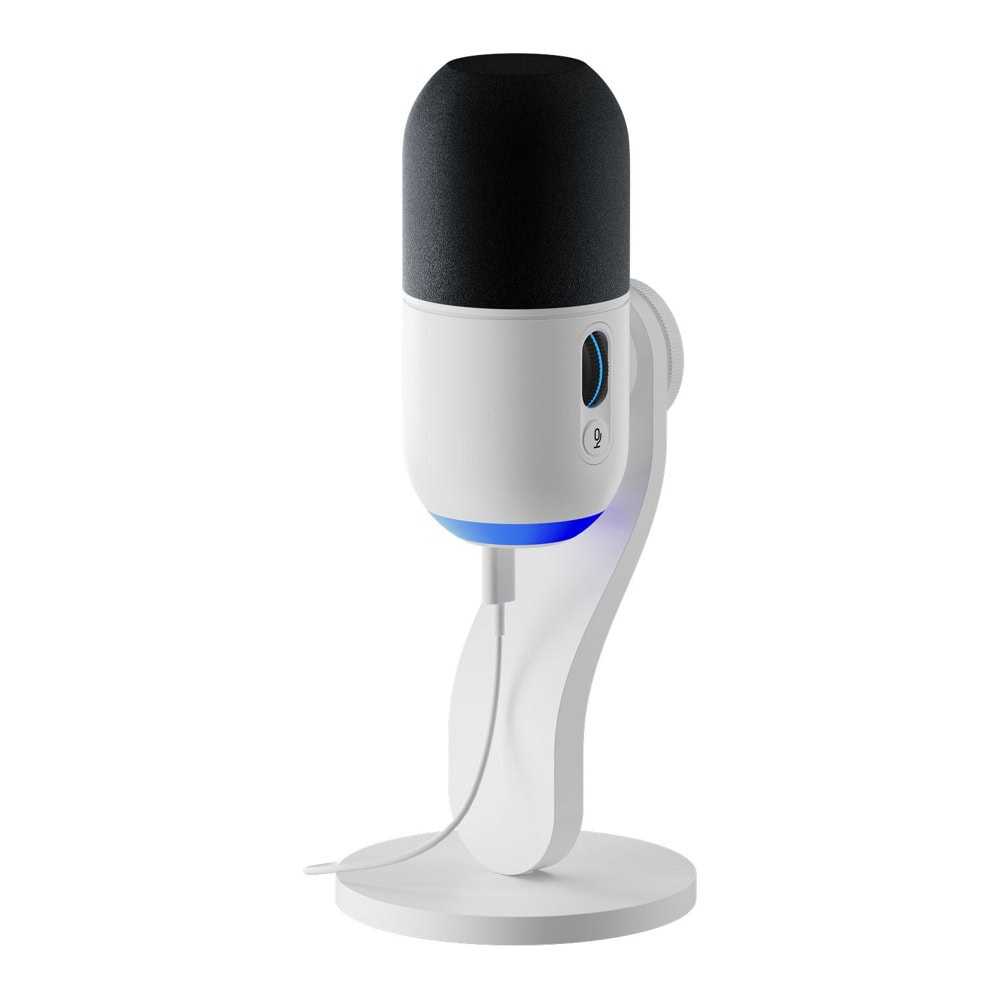 микрофон logitech yeti gx white 988-000576 | JAR Computers микрофон logitech yeti gx white 988-000576