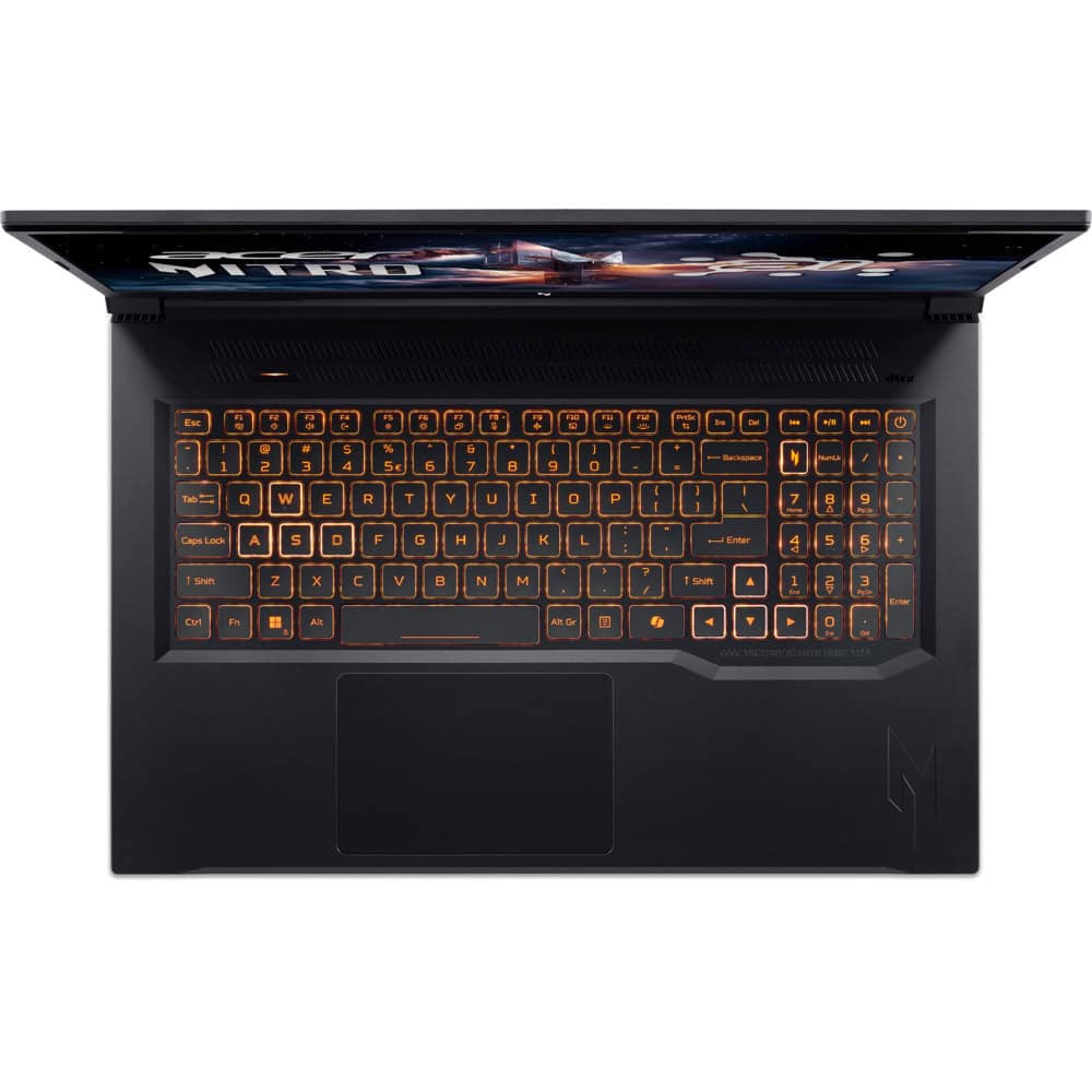Лаптоп Acer Nitro V 17 AI ANV17-61-R0VZ(NH.QWKEX