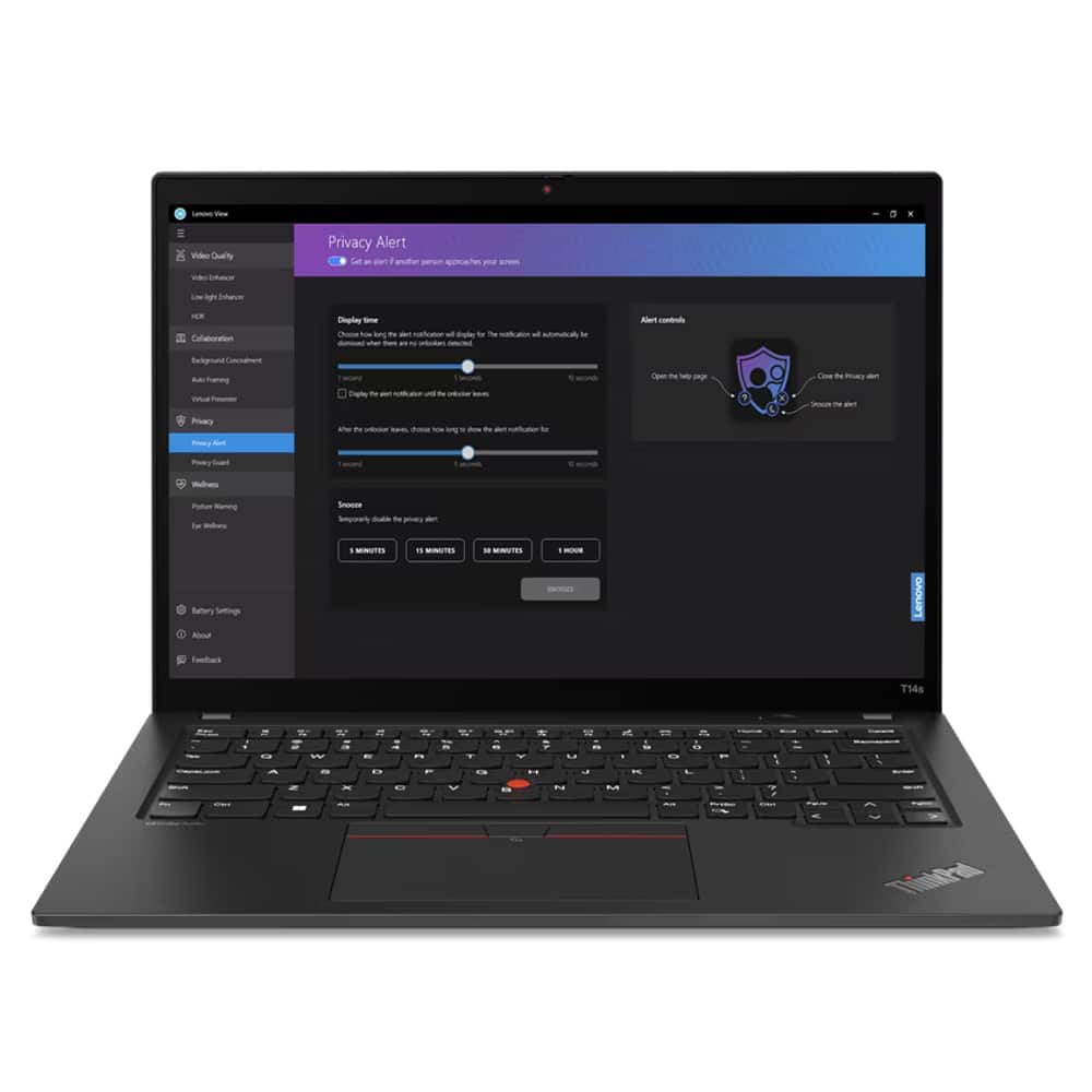 Lenovo ThinkPad T14s Gen 4 (AMD) 21F8002UBM