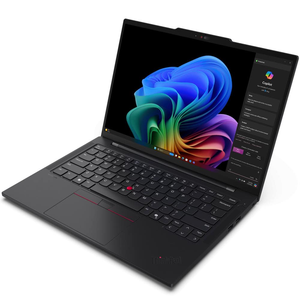 Lenovo ThinkPad T14s Gen 6 (Snapdragon) 21N1000SBM