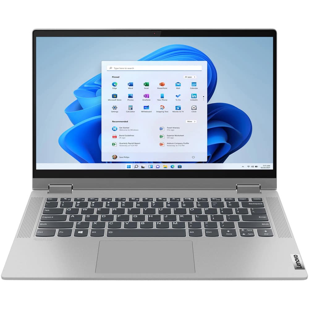 Lenovo IdeaPad Flex 5 14ITL05 82HS00URRM