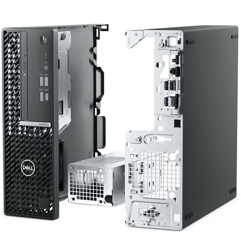 Dell OptiPlex SFF+ 7020 N006O7020SFFPEMEA_VP