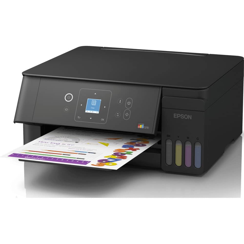 Epson EcoTank L3360 C11CL63409 | JAR Computers Epson EcoTank L3360 C11CL63409