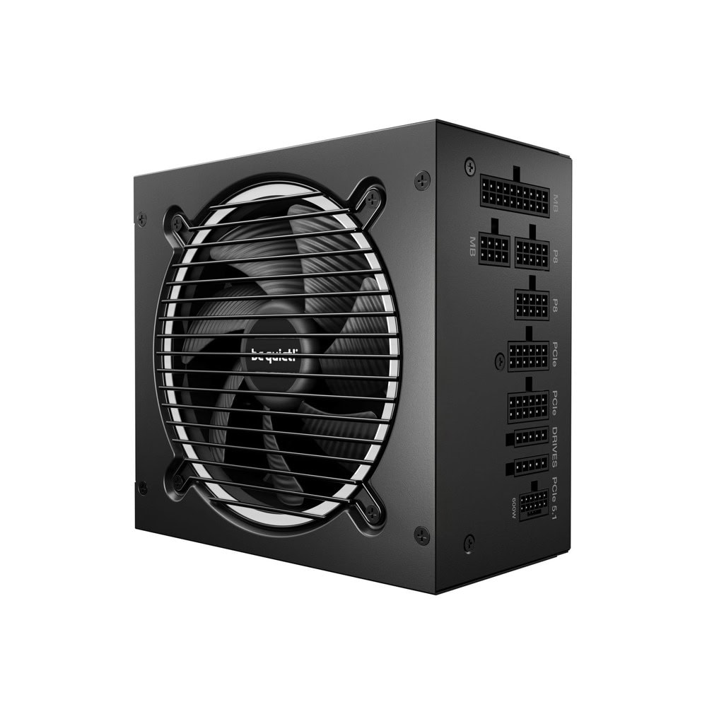 Захранване be quiet! Pure Power 13 M (BP028EU)