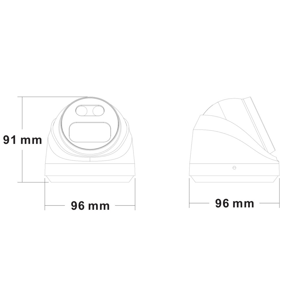 Longse CMSBISL800-POE