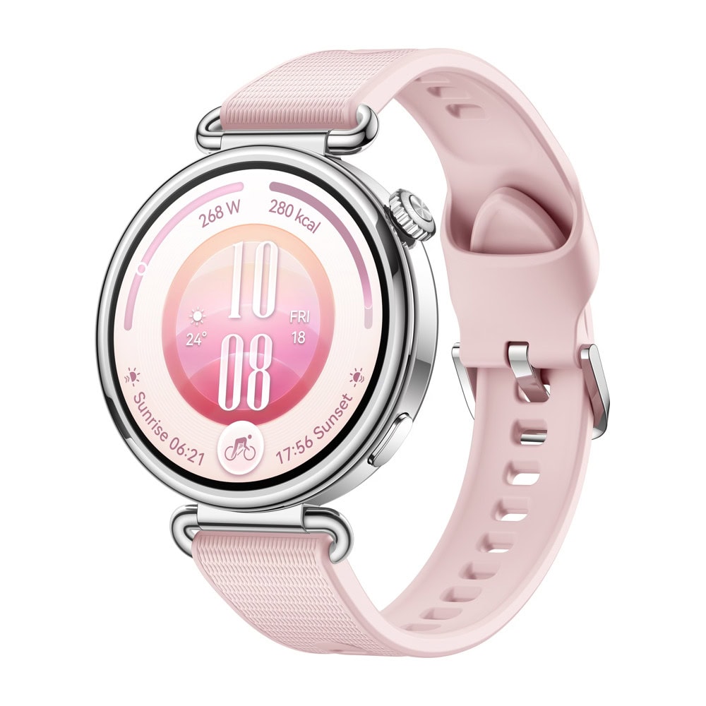 смарт часовник huawei watch gt 7 41mm 55020juc | JAR Computers смарт часовник huawei watch gt 7 41mm 55020juc