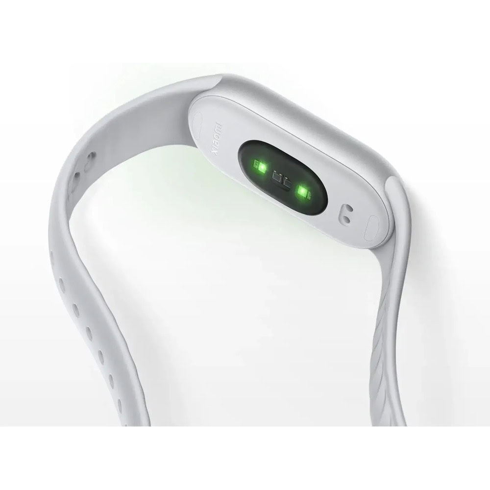 xiaomi smart band 11 nfc glacier silver bhr09kzgl