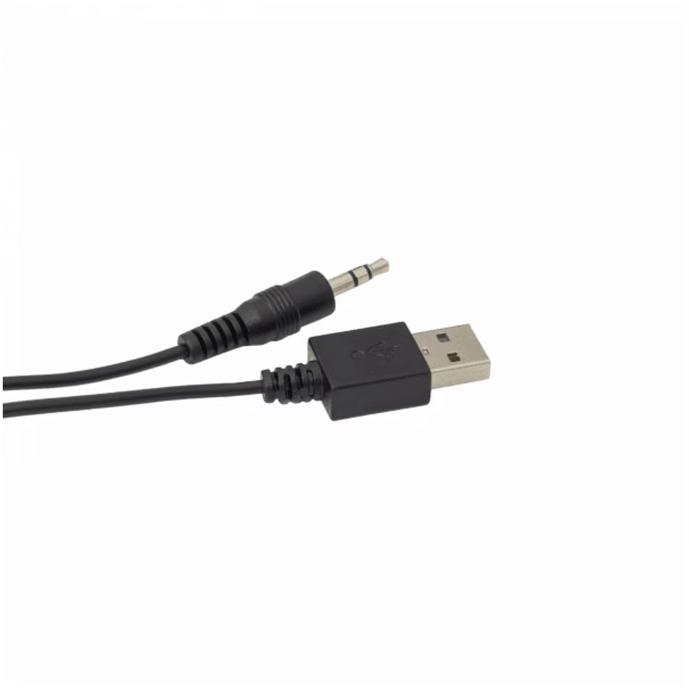 White Shark Mood Black PSB00223