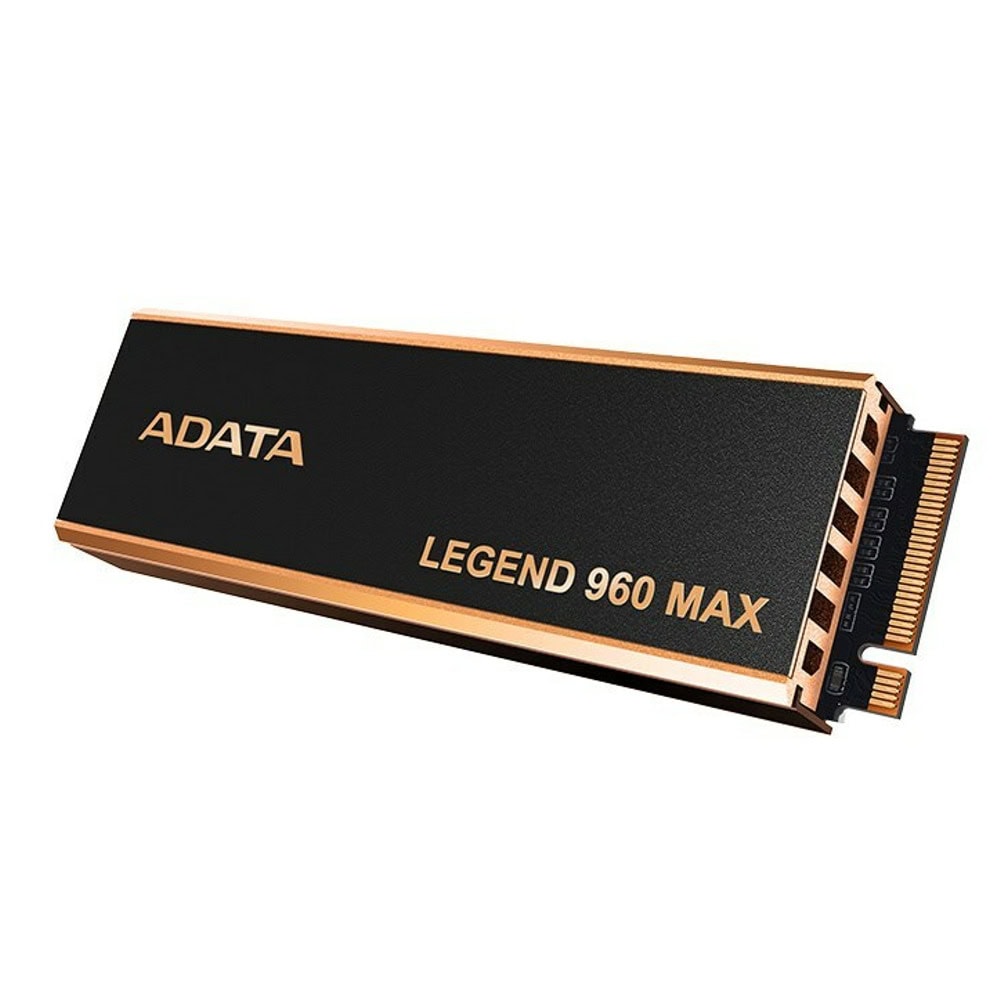 A-data 2TB Legend 960 Max M.2 2280 ALEG-960M-2TCS | JAR Computers A-data 2TB Legend 960 Max M.2 2280 ALEG-960M-2TCS