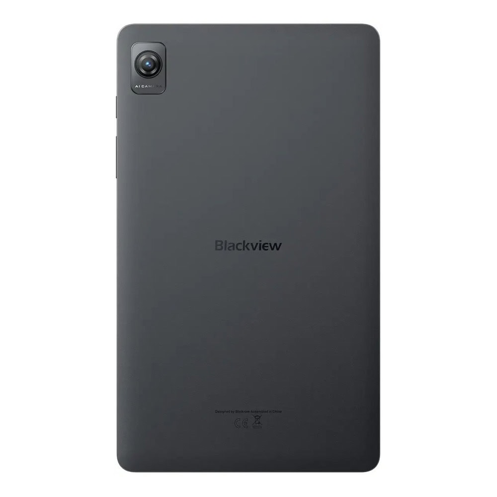 Blackview Tab 60 6GB/128GB lron Grey BVTAB60-G