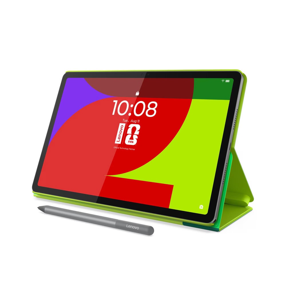 lenovo idea tab fifa edition luna grey zafr0965gr