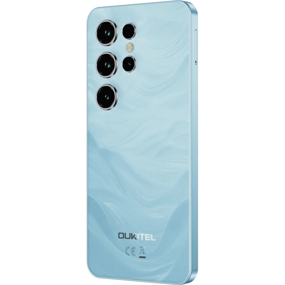 Oukitel C2 64GB/4GB Blue | JAR Computers Oukitel C2 64GB/4GB Blue