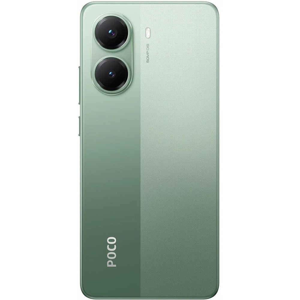 POCO X7 Pro Green 8/256GB MZB0J2NEU