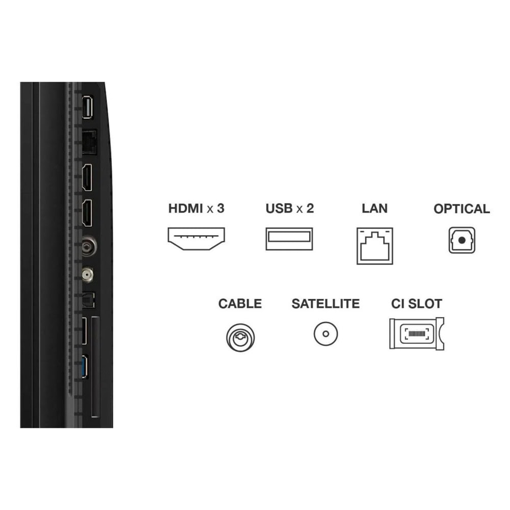 TCL 43P7K