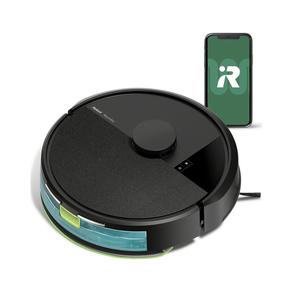 IRobot Roomba 105 Combo Y311040